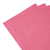 Фетр листовой жесткий (20х30 см; нежно-розовый; 3 листа)