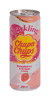 Напиток газированный "Chupa Chups. Strawberry" (250 мл)