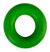 Эспандер кистевой "Fortius" (зелёный)
