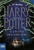 Harry Potter A L`Ecole des Sorciers